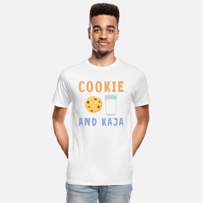 Korean Language Joke Make Like a Cookie and Kaja