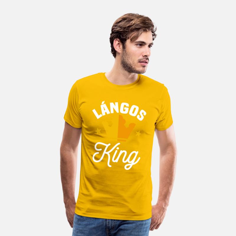 Langos King