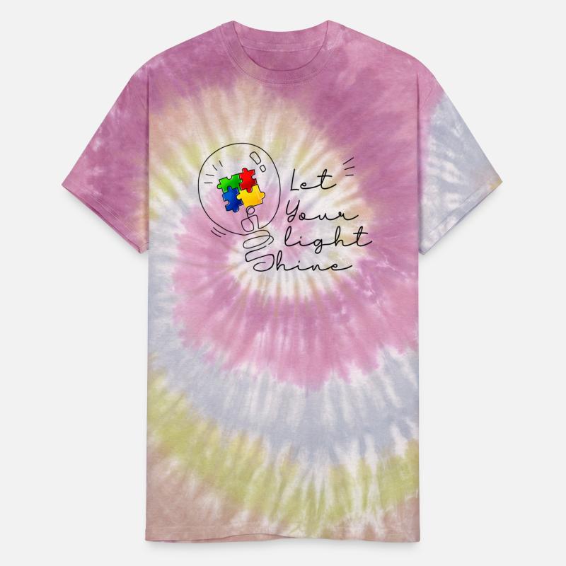 Let your light shine