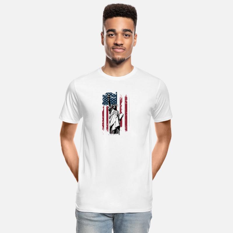 Liberty s Home New York