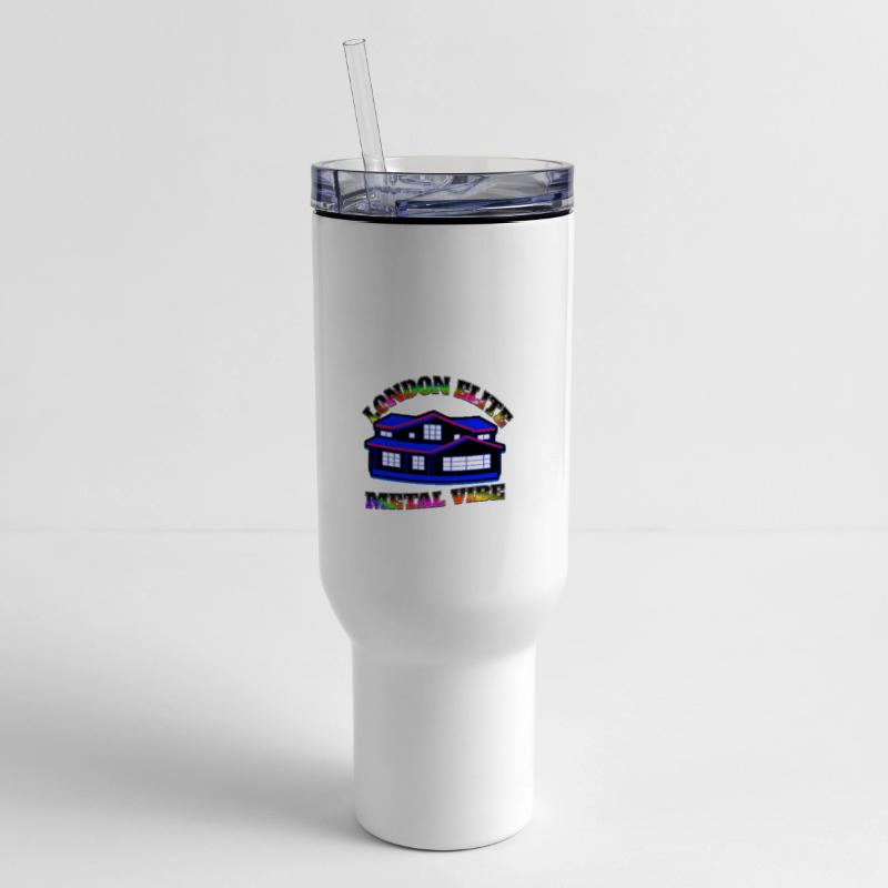 "London Pulse: Wear the City's Beat".