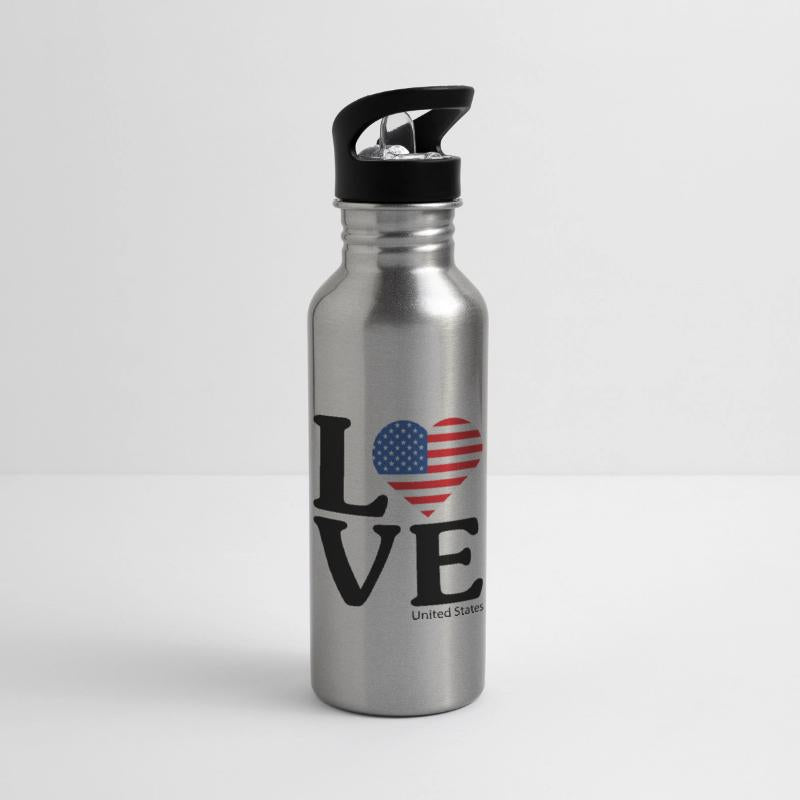 Love America