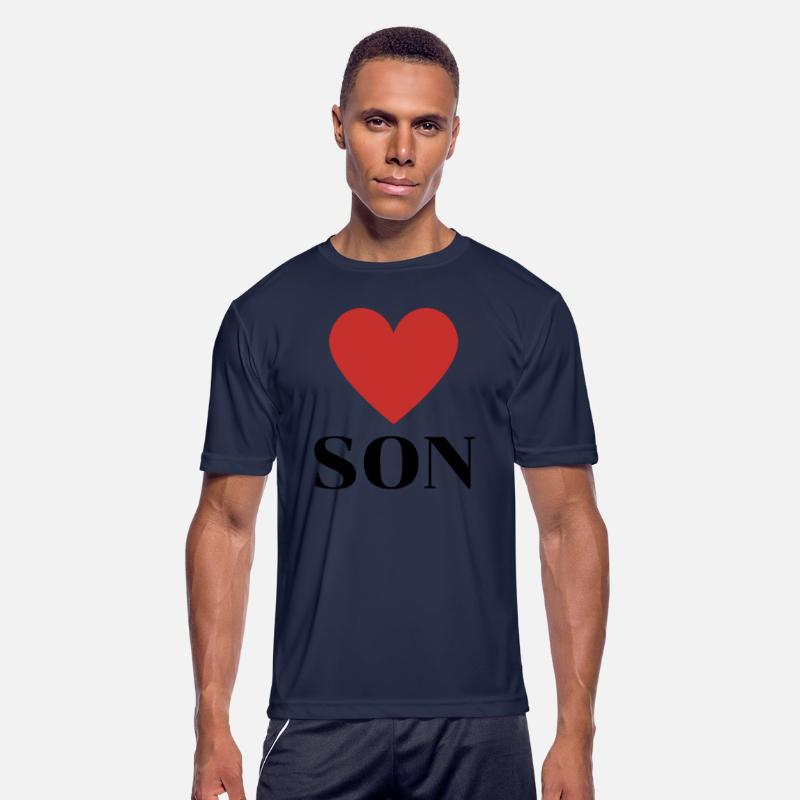 Love son
