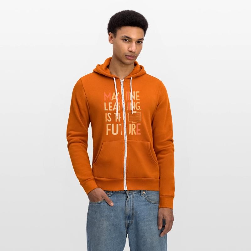 Machine Learning is The Future