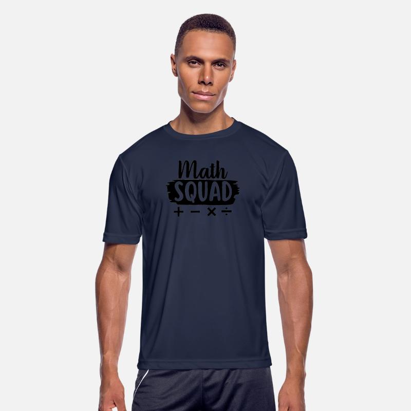 Math Squad