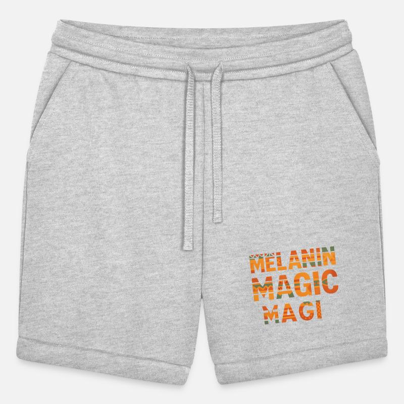 Melanin Magic Celebration Tee