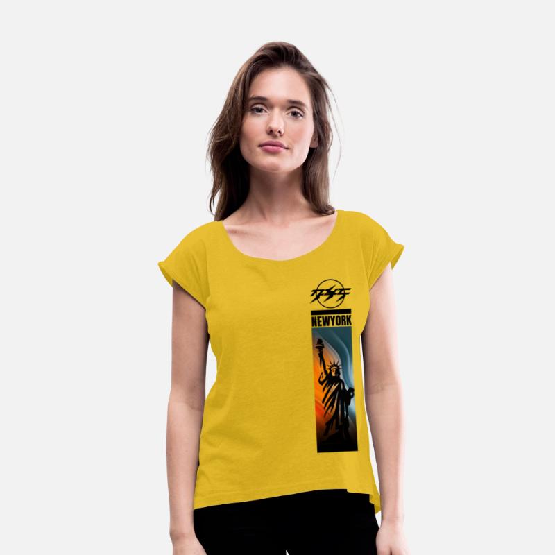 Men's And Women's Print NYC New York