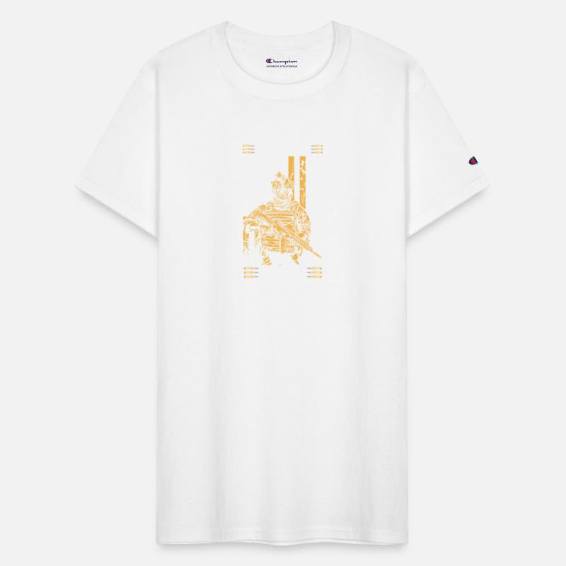 Military Frontier Fighting