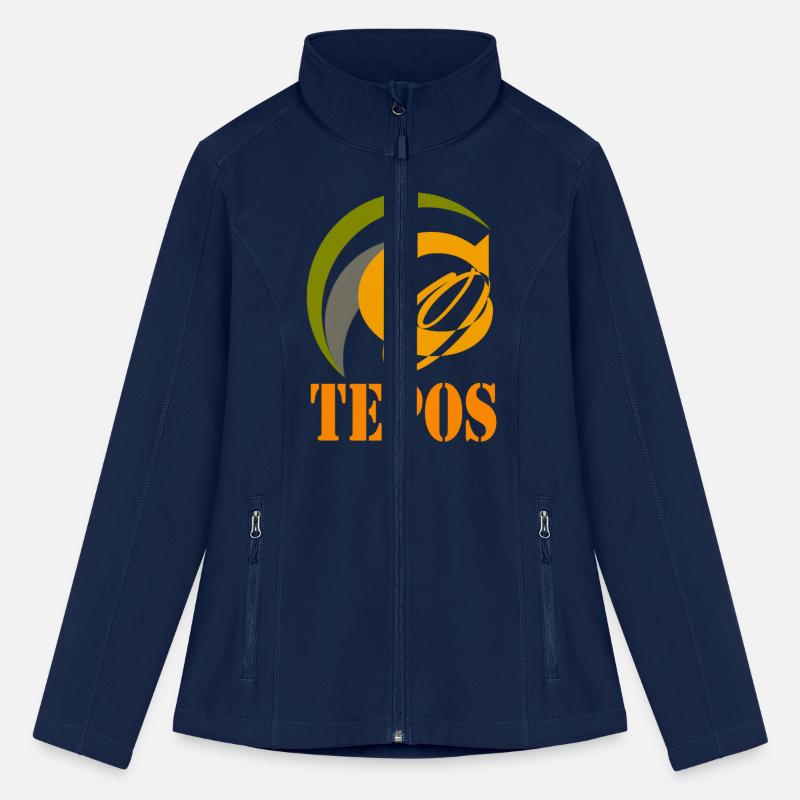 Modern Elegance in a C Logo