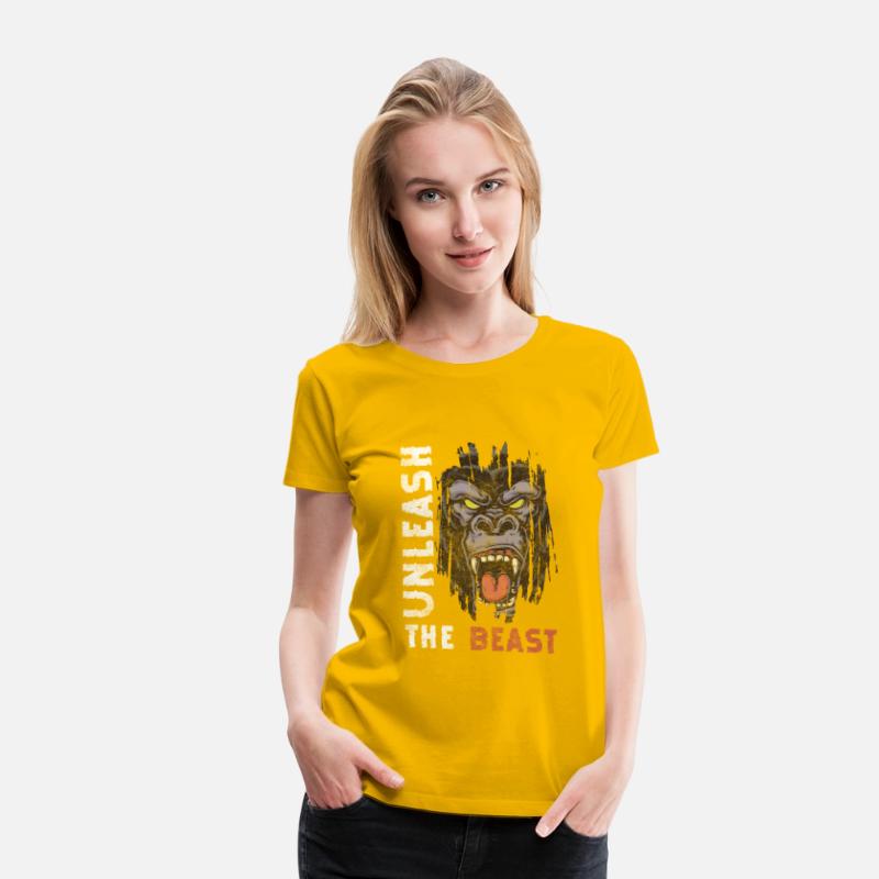 Monkey Zoo Chimpanzee