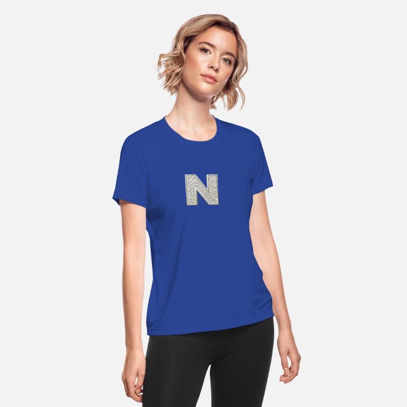 N, letter, letter N, initial, initial N, monogram,