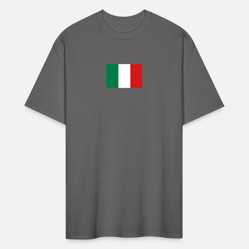 National Flag Of Italy