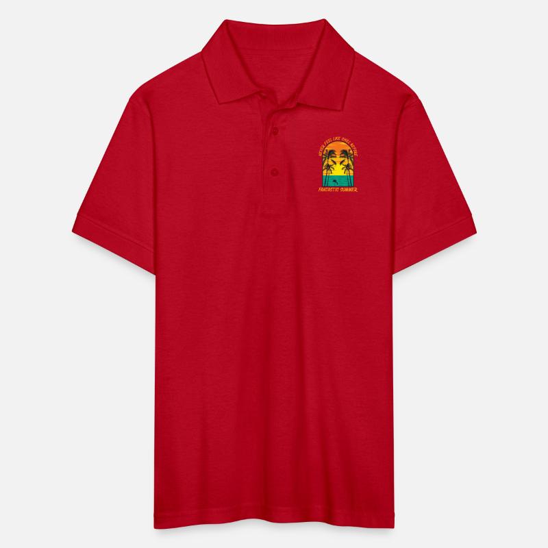 Never feel like chill before, fantastic summer