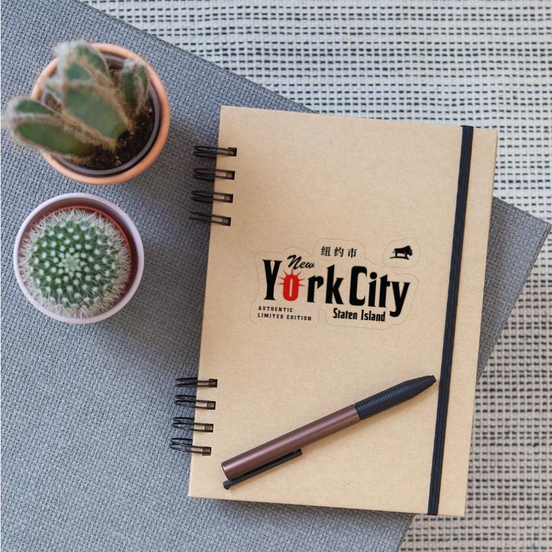 New York City - Staten Island