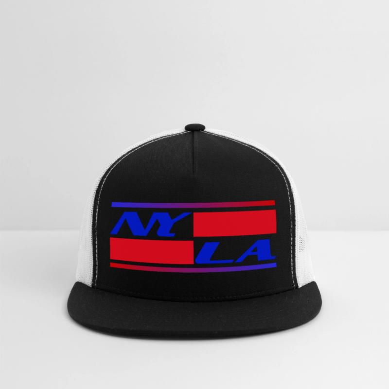 New York NY Los Angeles LA