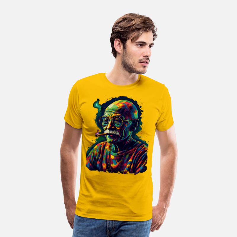 Nobel Peace Prize Mahatma Gandhi Gift