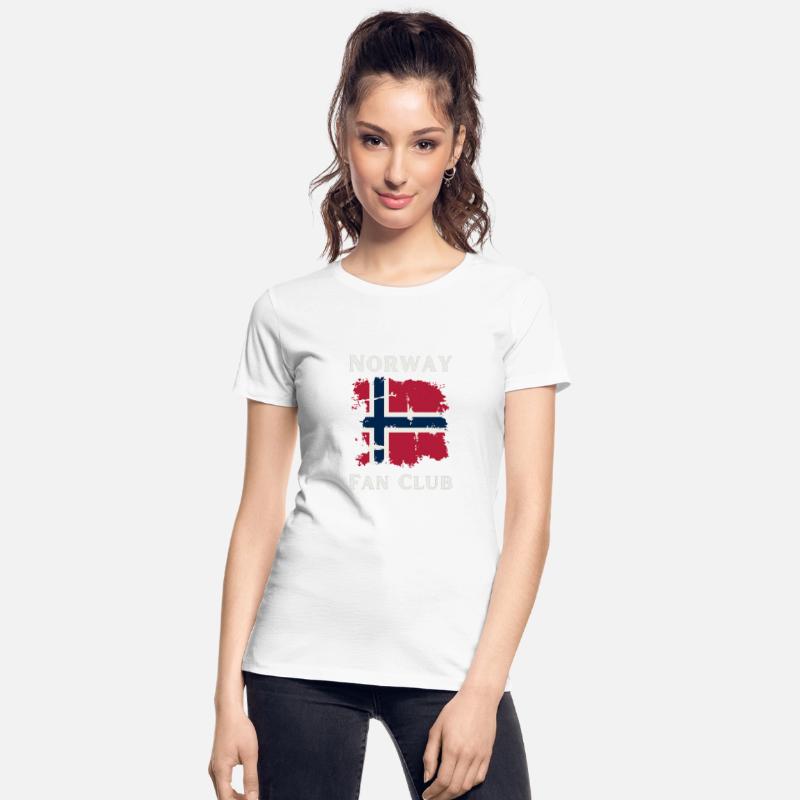 Norway Fan Club Europe Traveling Gift Idea