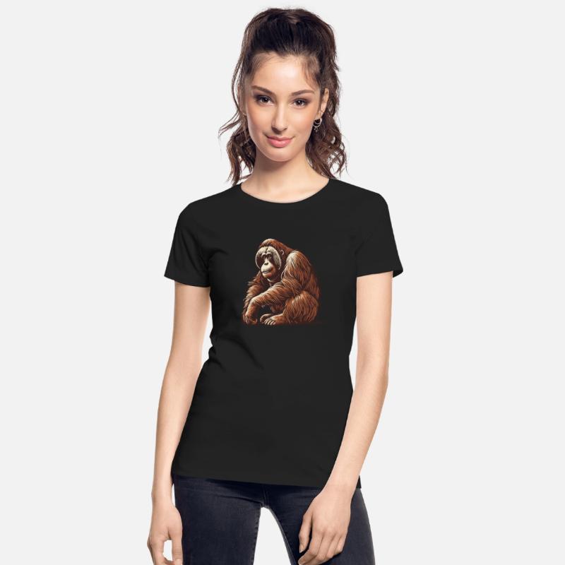 Orangutan
