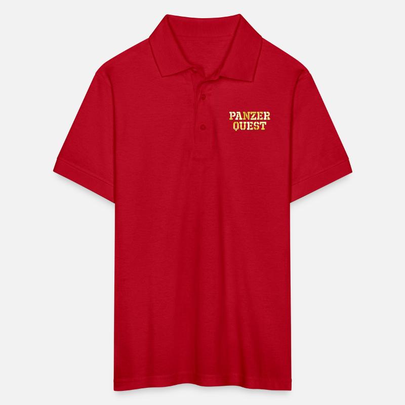 Panzer Quest: The quest for the ultimate Tank