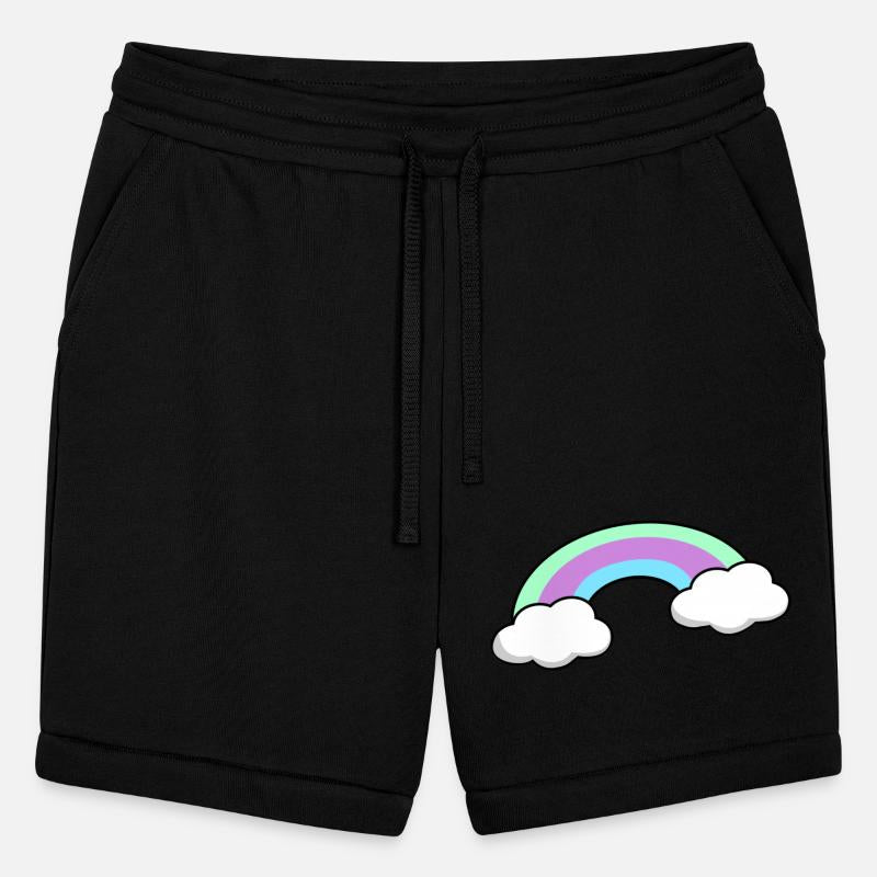 Pastels In The Clouds