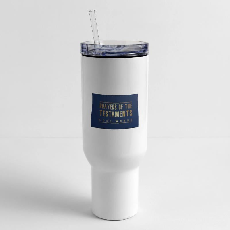 Prayers of the Testaments®