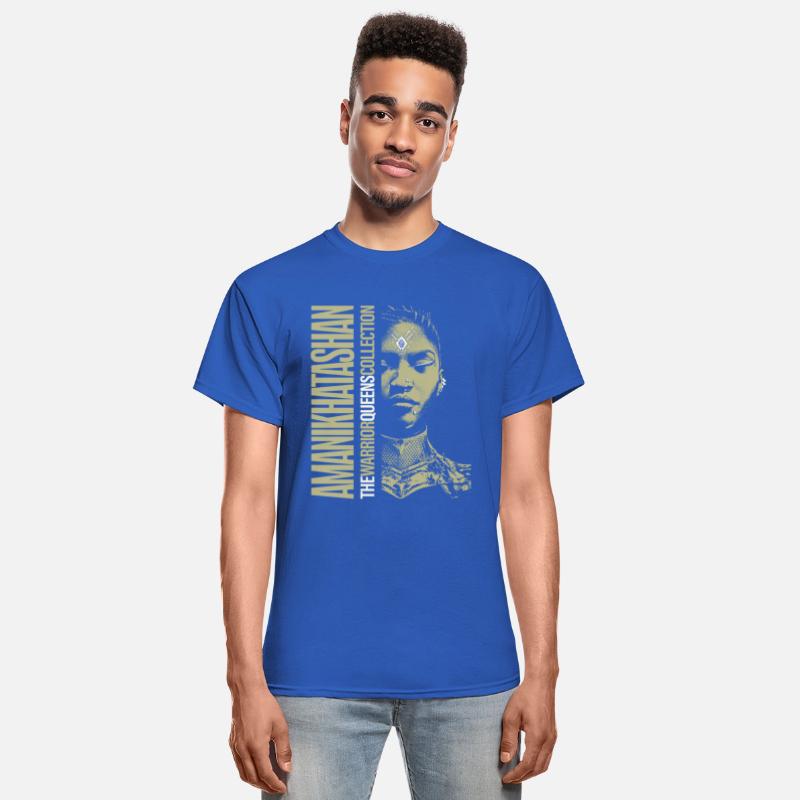 Queen Amanikhatashan