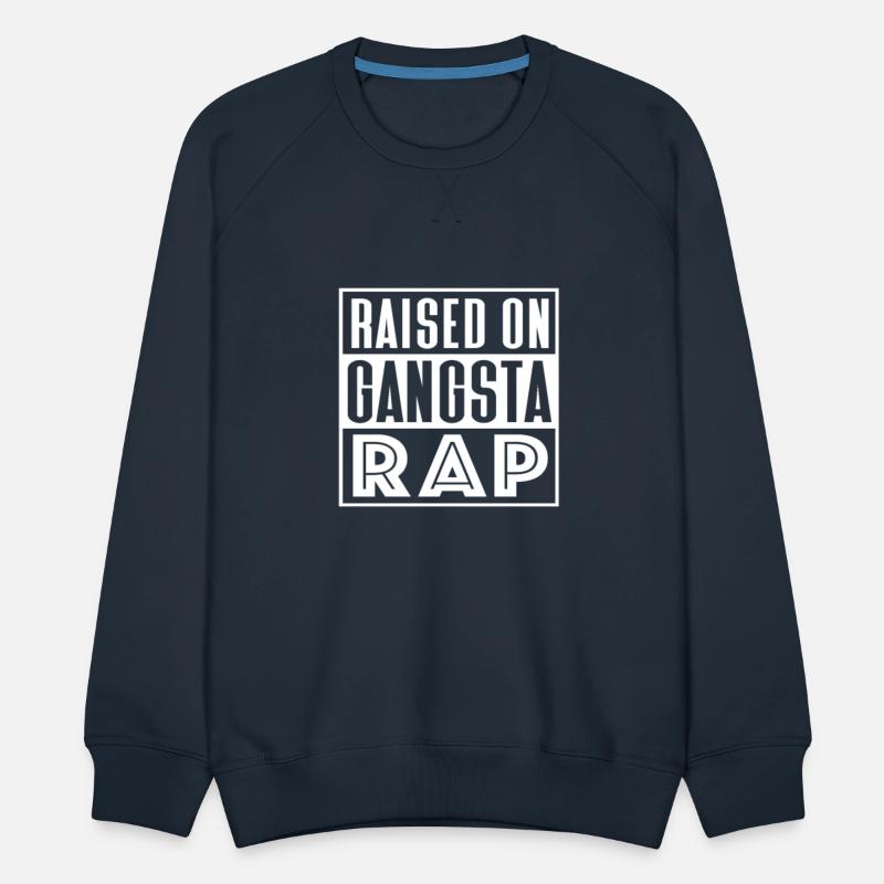 Raised On Gangsta Rap