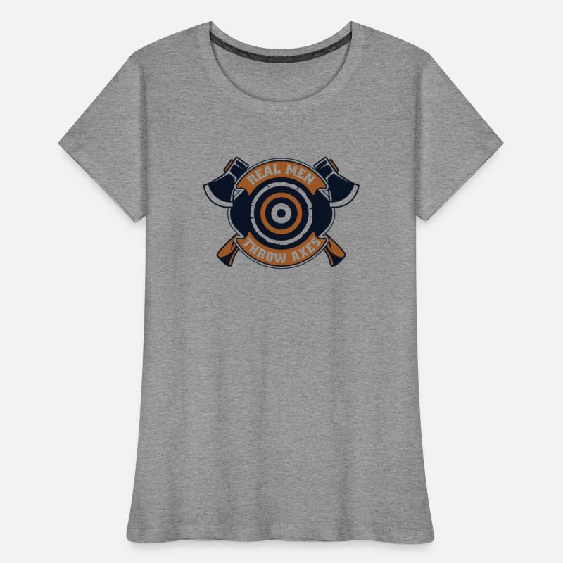 Real Men Throw Axes Axe Throwing Competition Axe