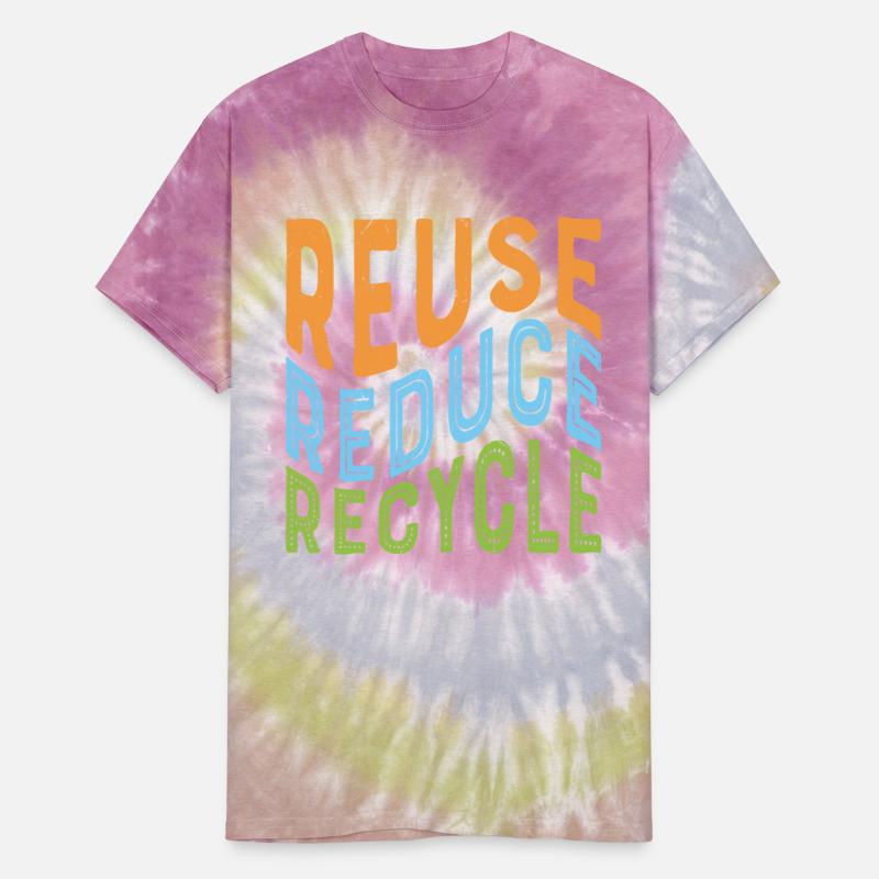 Reduce Reuse Recycle Rrr Strategy