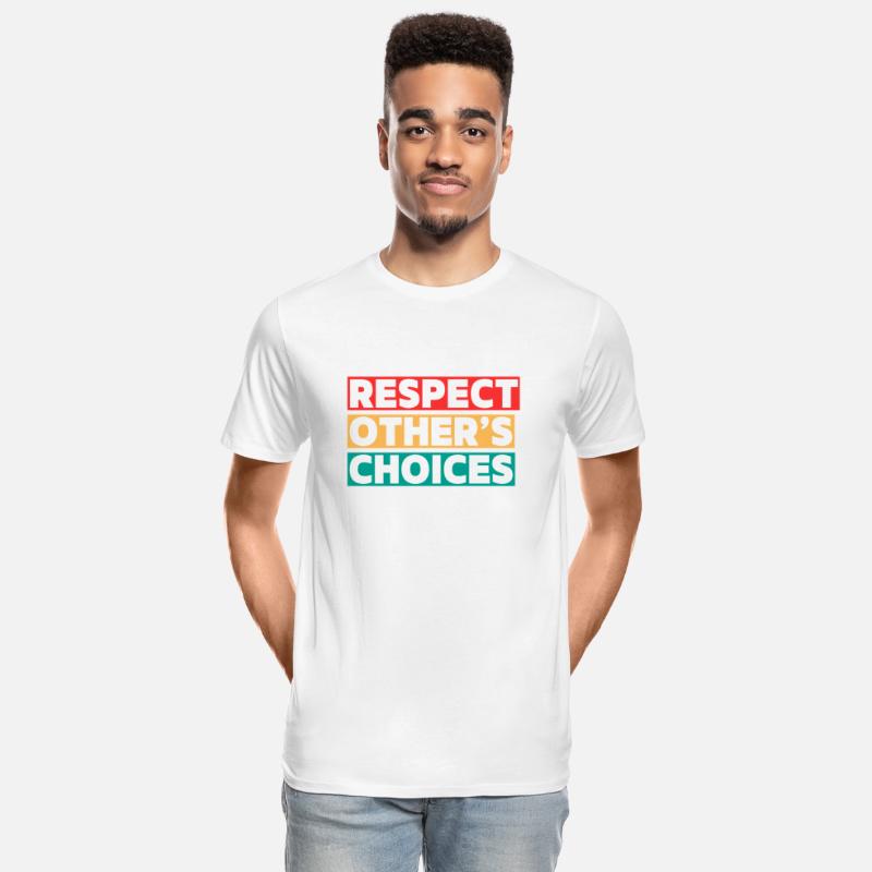 RESPECT OTHER S CHOICES MOTIVATION QUOTES COOL T S