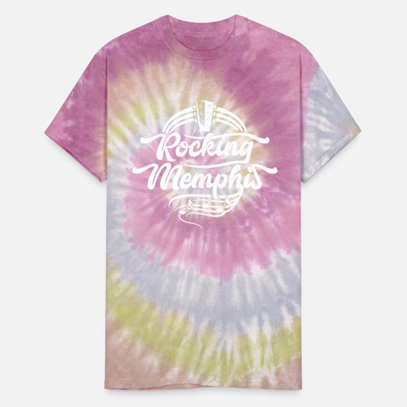 Rocking Memphis