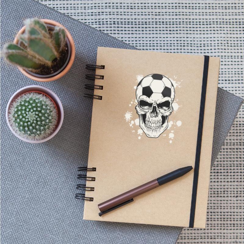 Soccer Skull