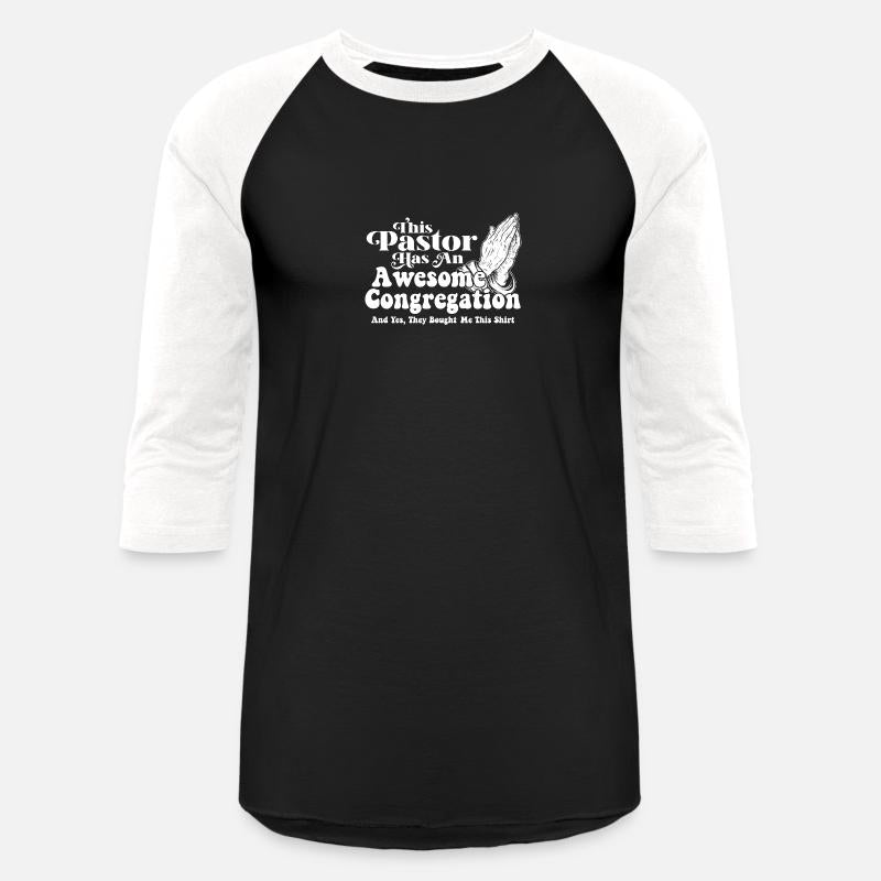 Spiritual Leader This Pastor Has An Awesome