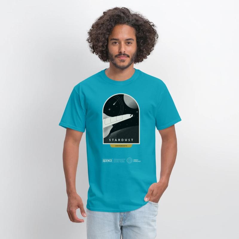 STARDUST - COSMONAUTS