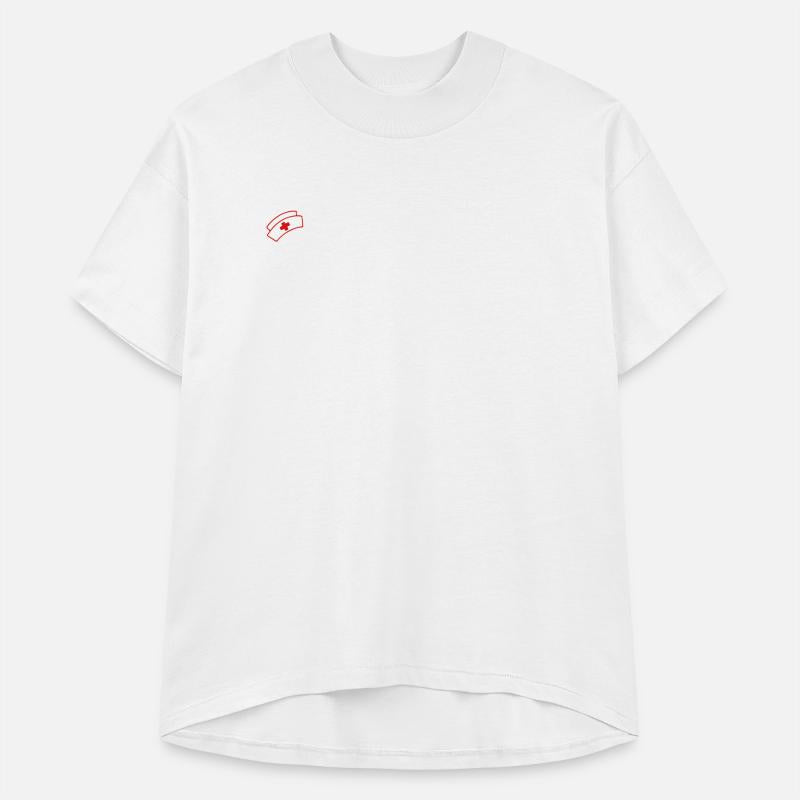 Straight Outta NightShift Nurse