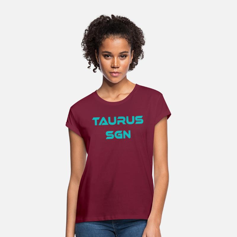 Taurus Sign