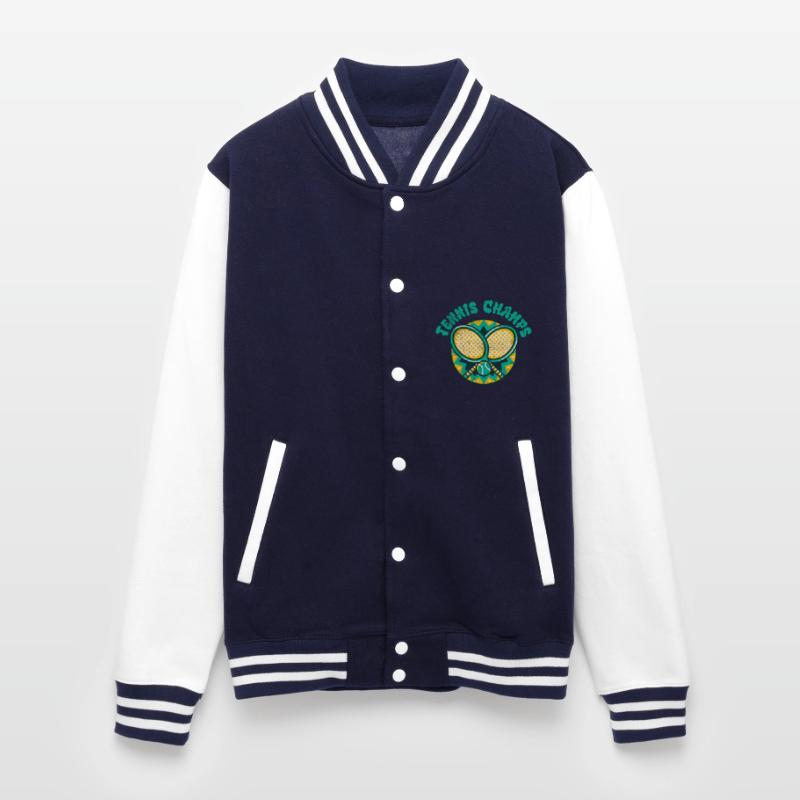 Tennis Champs | Sports Champions