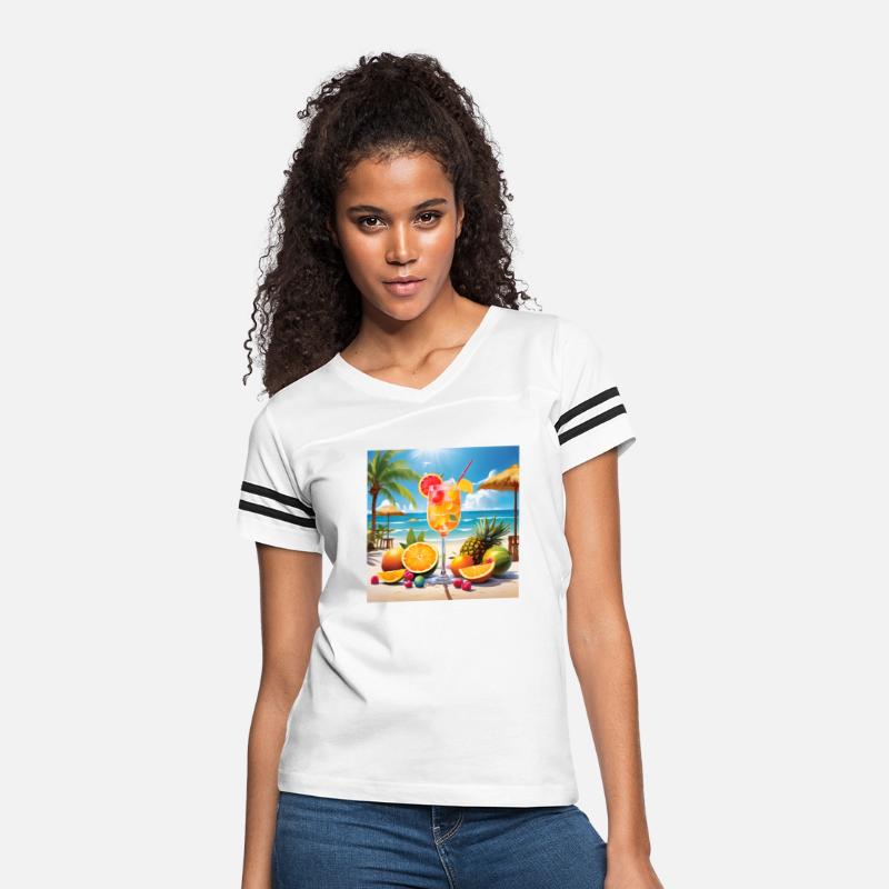 Tropical Cocktail Party