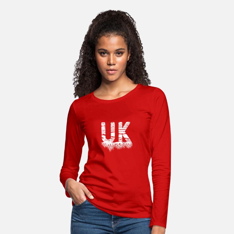United Kingdom - United Kingdom UK Roots British