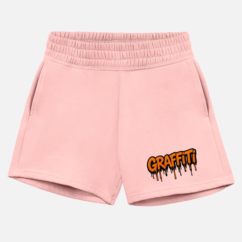 Urban Graffiti Tag Design