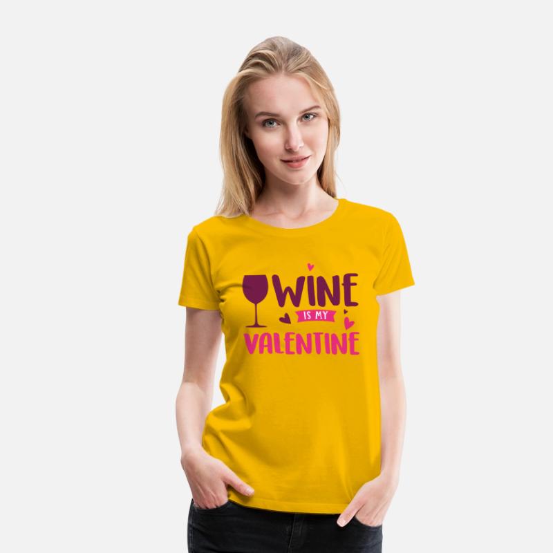 Valentine's Day T-shirt