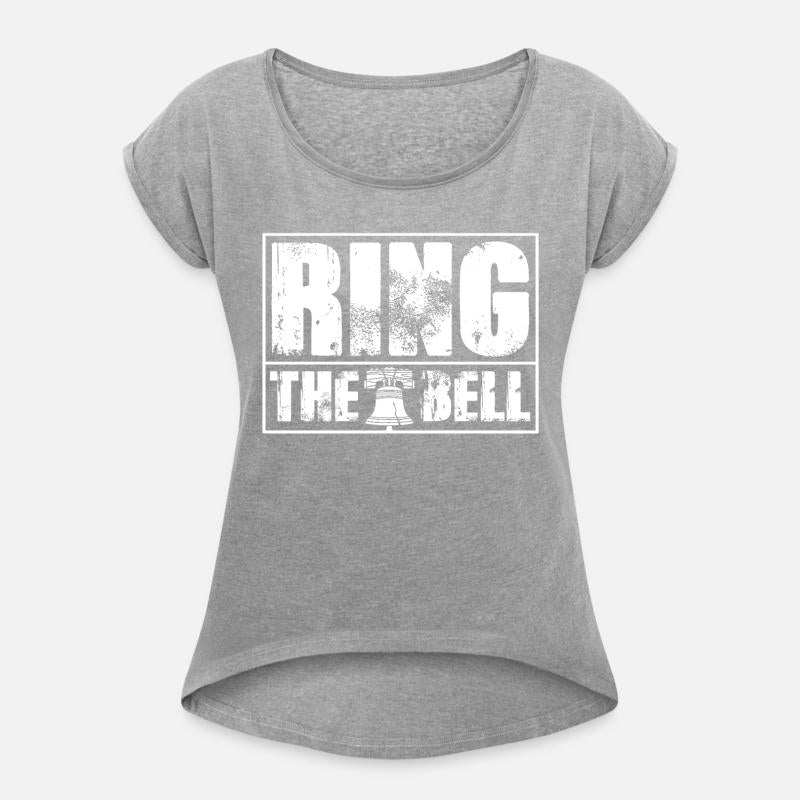 Vintage Ring the Bell We Love Philadelphia