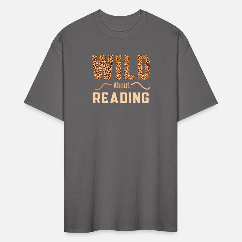Wild About Reading Summer Reading