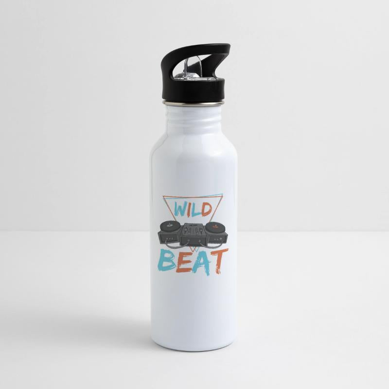 Wild Beat