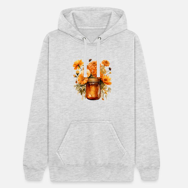 Wild Flowers T shirt Design - Funny gift