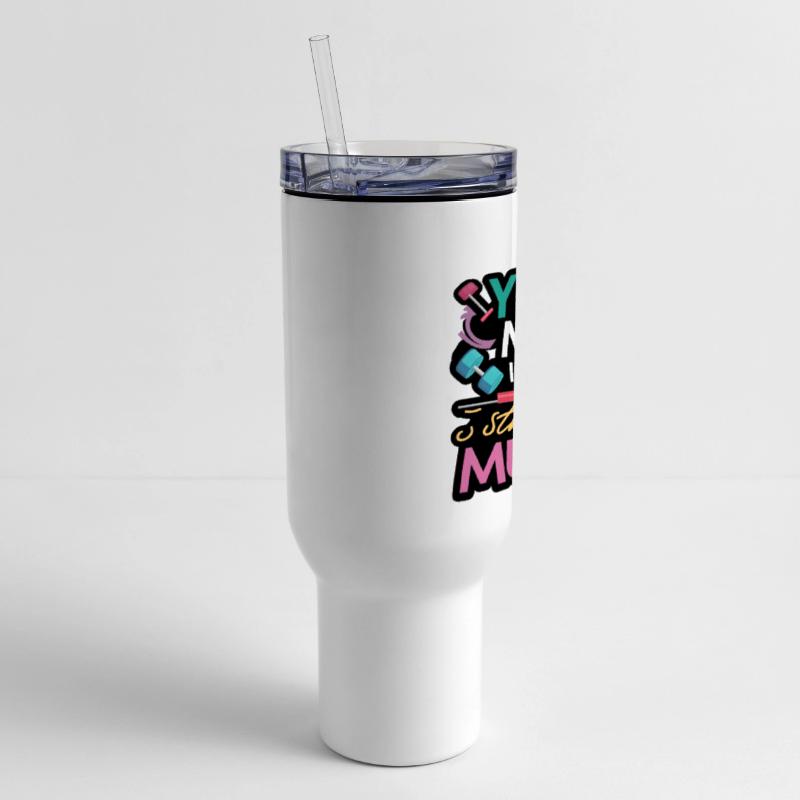 Your Mind Is Your Strongest Muscle