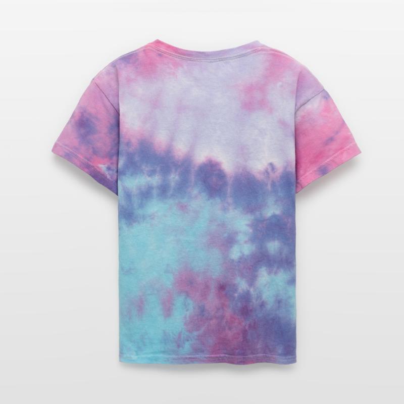 Ethereal Feather with Flying Birds Design