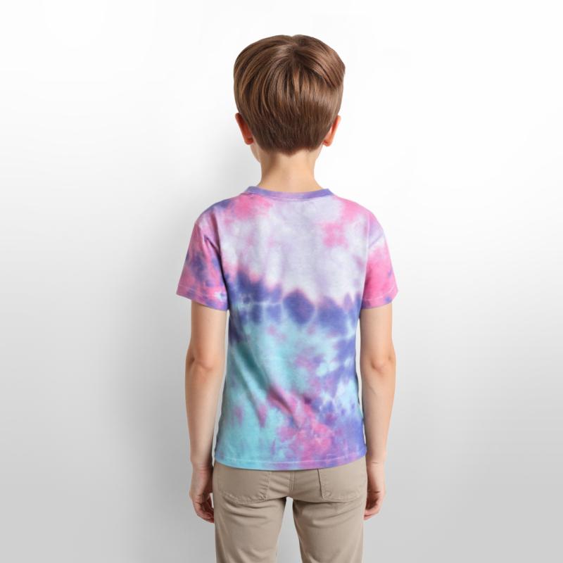 Ethereal Feather with Flying Birds Design