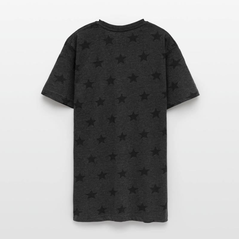 Retro Gaming Badge Game Over Coffee First