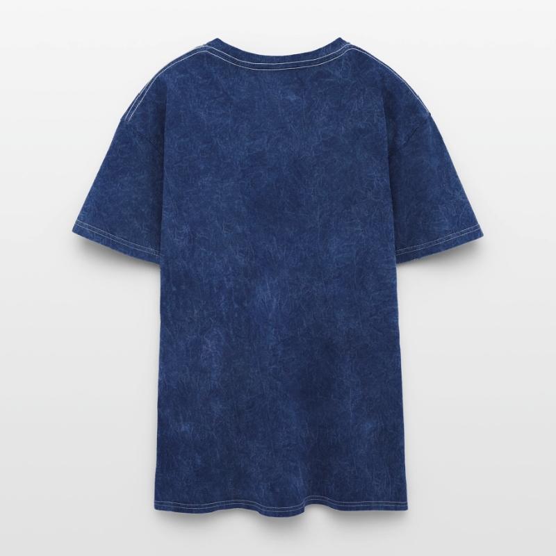 Minimalist Highland Bull Illustration